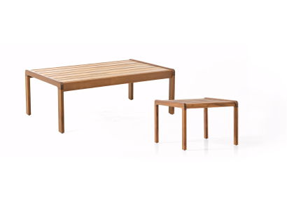 Τραπέζι με ομορφιά και λειτουργικότητα σε κάθε λεπτομέρεια