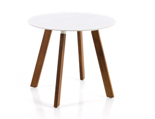 Κομψό τραπέζι για μοντέρνες διακοσμήσεις