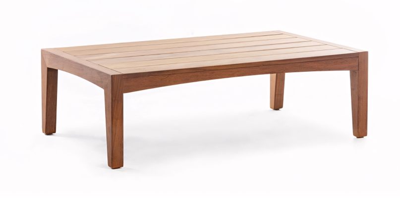 Τραπέζι σαλονιού με έντονο σχέδιο για το σπίτι σας