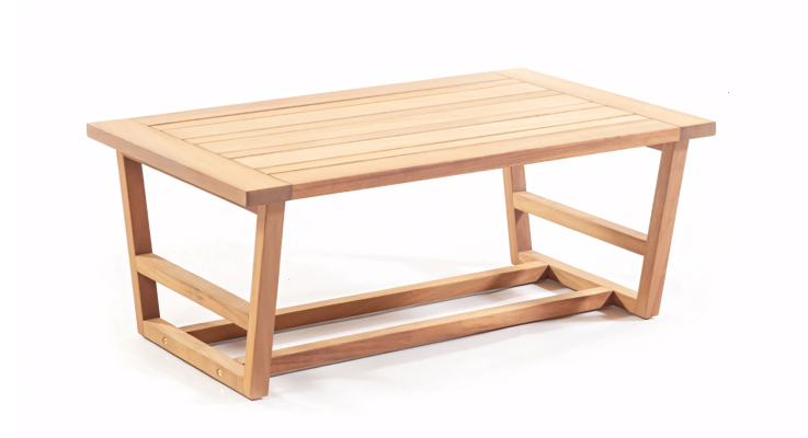 Κομψό τραπέζι σαλονιού για το σπίτι σας