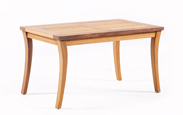 Κομψό τραπέζι σαλονιού