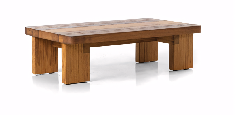 Μοντέρνο τραπέζι καφέ για την άνεσή σας