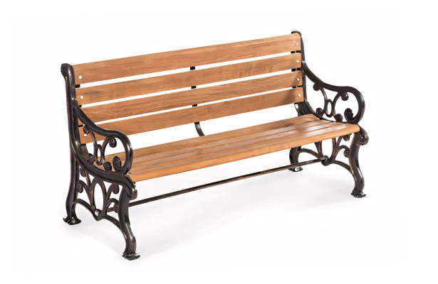 Banco - Αρμονία της απλότητας και της άνεσης