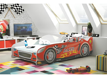 Φορτωτικό κρεβάτι