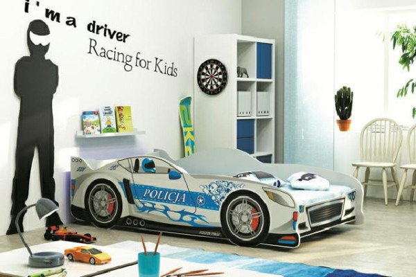 Φορτωτικό κρεβάτι