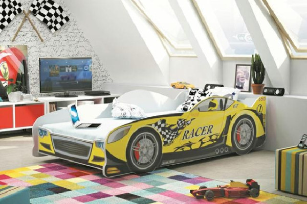 Φορτωτικό κρεβάτι