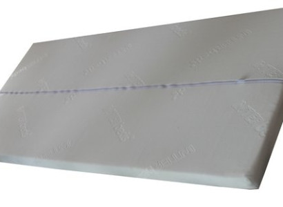 Αναστρέψιμο στρώμα 200x80cm Αναπνεύσιμο Νέο