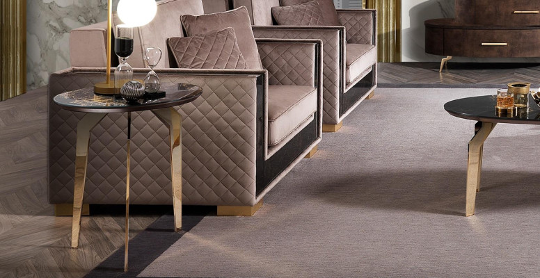 Tisch Kaffee Beistell Tische Wohnzimmer Sofa Neu Couchtisch Luxus Design Couch