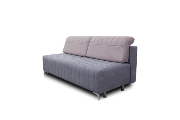 Design Lounge Stoff Couch Sofa 2 Sitzer Polster Sofas Neu Textil Stoff Neu