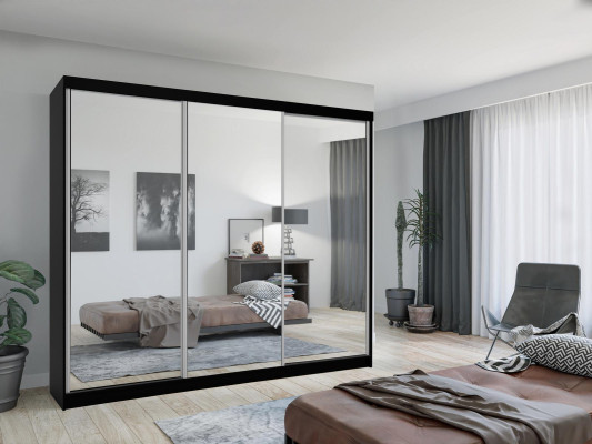 Schrank Schlafzimmer Aktenschrank Lux Holz Schrank Holzschrank Kleiderschrank