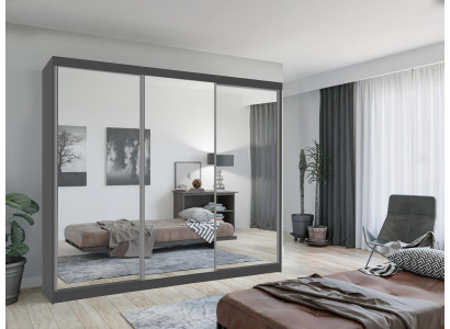 Kleiderschränk Möbel Garderobe Holz Neu Luxus Kleider Schrank Designer Hochglanz