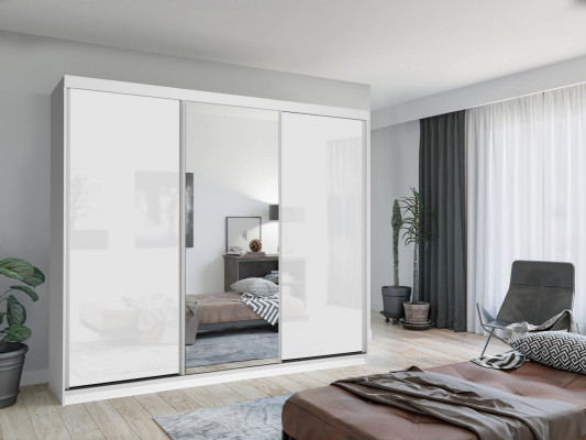 Kleiderschränk Möbel Garderobe Holz Neu Luxus Kleider Schrank Designer Hochglanz