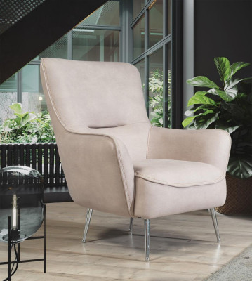 Sofagarnitur 3+1 Sitzer Luxus Sofa Sofas Sessel Leder Garnitur Luxus Set