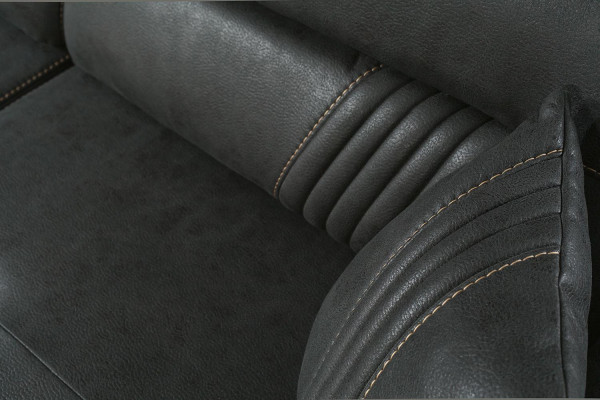 Design Sofa 3 Sitzer Wohnzimmer Couch Polster Sofas Dreisitzer Neu