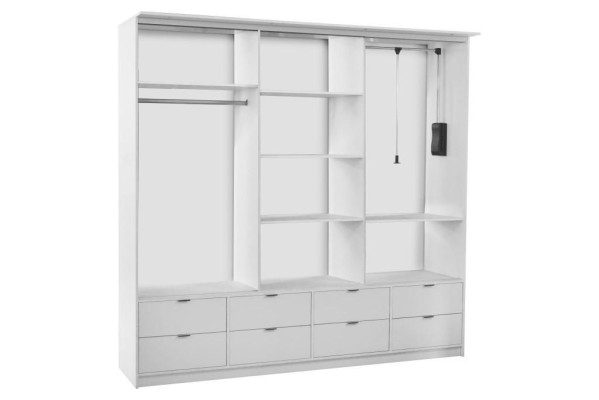 Schlafzimmer Kleider Schrank Holz Massiv Holz Schränke Garderoben Einrichtung