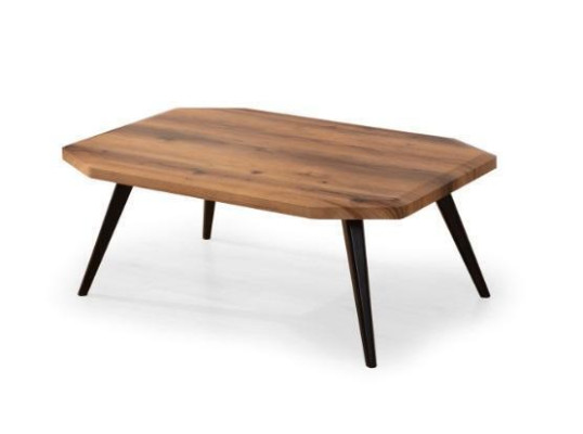 Stilvolle Wohnzimmer Möbel Modernes RTV-Lowboard Holz Couchtisch Regale