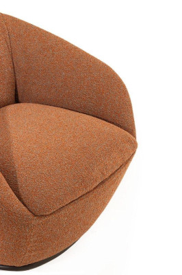  Modernes Design: Bequemer Loungesessel Stilvoll für das Wohnzimmer
