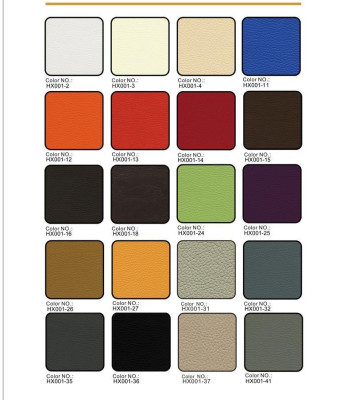 Runder Couchtisch Beistelltisch Tische Tisch Couch Sofa Rundtisch Leder