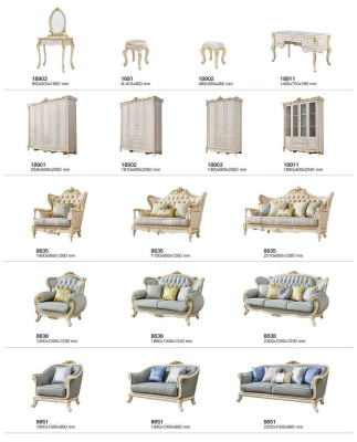 Designer Betten Chesterfield Schlafzimmer Bett Hotel Luxus Doppelbett Massivholz