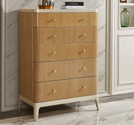 Kommode Sideboard Hochschrank Sideboards 5 Schubladen Kommoden