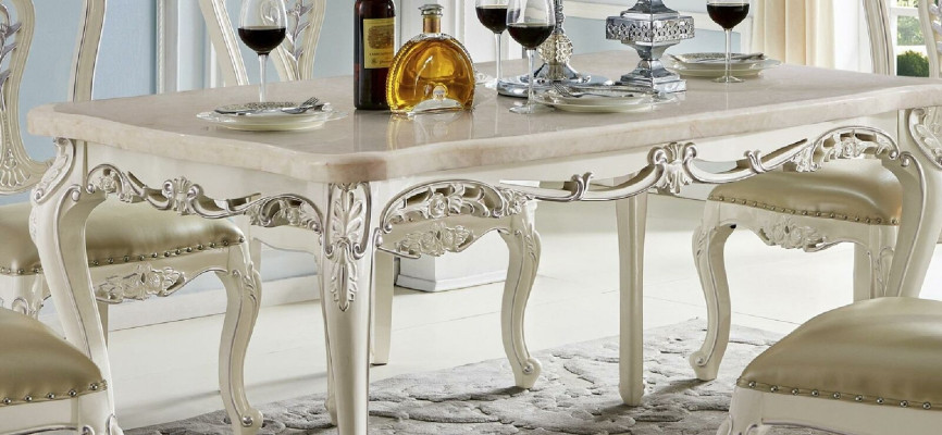 Stuhl Set 4x Stühle Polster Küchen Wohnzimmer Garnitur Esszimmer Set