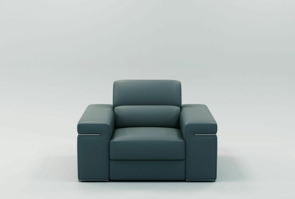 Ledersofa Couch Wohnlandschaft Garnitur Design Modern Sofagarnitur 3+2+1 Sofas 8020