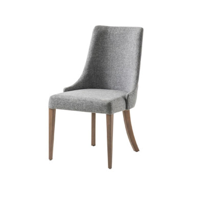 Stuhl Design Polster Lehnstuhl Stühle Esszimmer Lehnstühle Restaurant Kanzlei