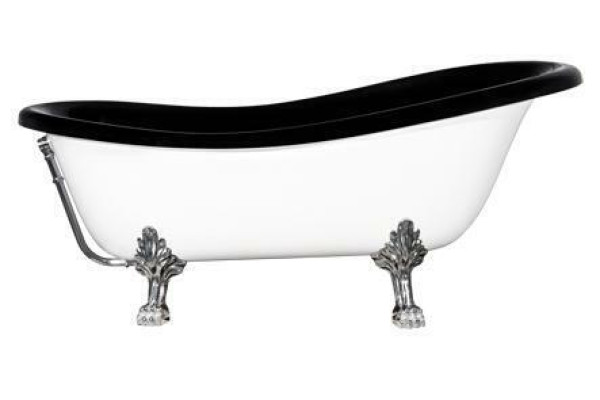 Freistehende Design Badewanne Modern Bad Wanne Luxus Neu