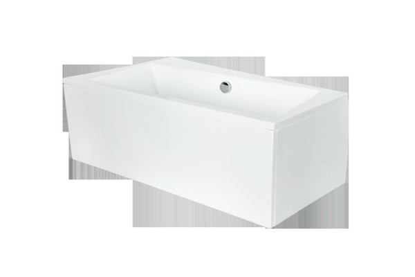 Eckbadewanne Bade Wannen Exclusive freistehende Badewanne Deko Acrylwanne