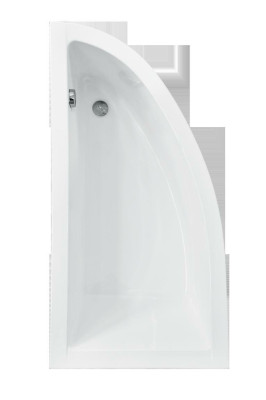 Design Badewanne Eck Wanne Acryl Eck Moderne Dekorative Badewannen Wannen