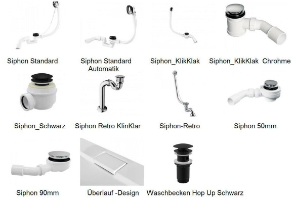 Design Waschschale Aufsatzwaschbecken Acryl Waschtisch Waschbecken