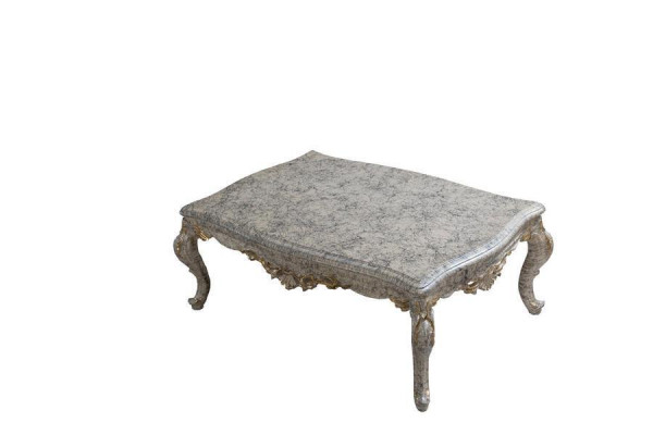 Set 3+1 Sitzer Couchtisch Wohnzimmer Sofagarnitur Klassisch Design Textil