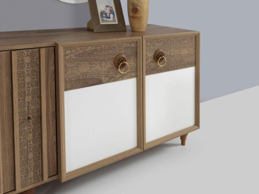 Esszimmer Komplett Set Tisch 4x Stühle Ess Gruppe Holz Tisch Tische 12tlg