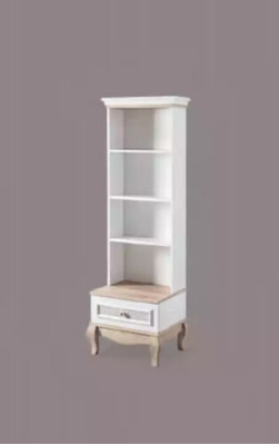 Regal Schrank Bücherregal Mehrzweck Regale Holz Schränke 173x54x50