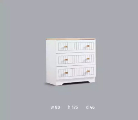 Kommode Sideboard Schrank Anrichte Schränke Möbel Anrichte Kommoden 175x80x46