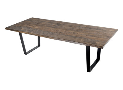 Esstisch Esstische Besprechungstische Tisch Büro Design Holz Konferenztisch Neu
