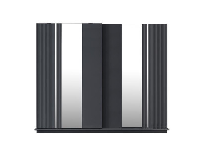 Luxus Kleiderschrank Schlafzimmermöbel Design Einrichtung Neu Schrank