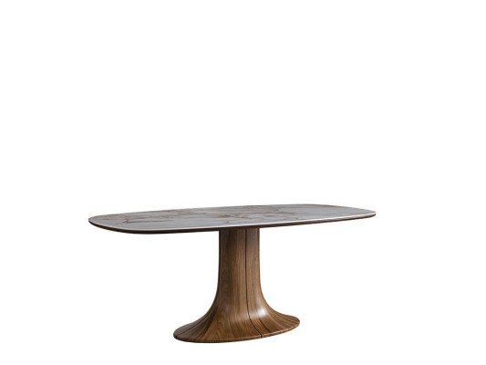 Luxus Esstisch Esszimmer Möbel Luxus Design Einrichtung Stil Modern