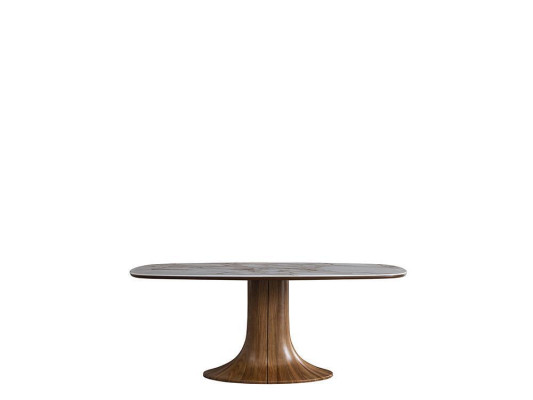 Luxus Esstisch Esszimmer Möbel Luxus Design Einrichtung Stil Modern