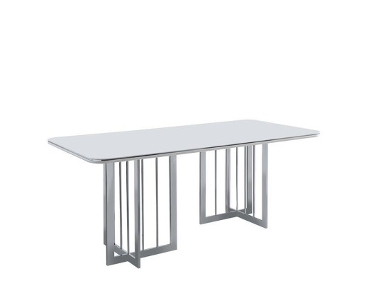 Moderne Esstisch Esszimmer Möbel Luxus Einrichtung Design Neu Tisch
