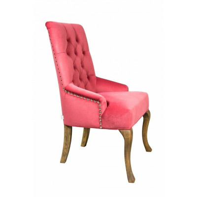Designer Rote Chesterfield x10 Stühle Garnitur Hotel Chesterfield Einsitzer Polster Gruppe