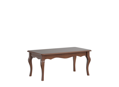 Holztisch Echte Handarbeit Klassische Tische Tisch Esstisch Model PR1 Holz Neu