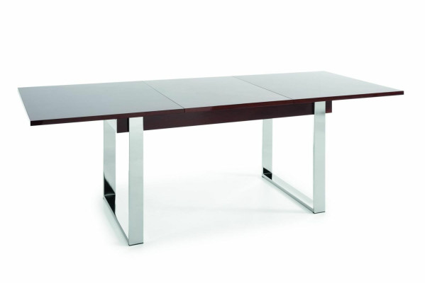 Design Klassiker Esstisch Tisch Holztisch Deko Tische Hochglanz Wohnzimmer