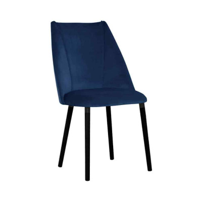 Stuhl 8x Esszimmer Polsterstuhl Lounge Sitz Textil Sessel Set Neu Club