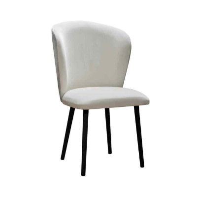 Stuhl 8x Esszimmer Polsterstuhl Lounge Textil Sessel Set Neu Club Fernseh
