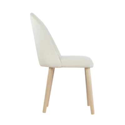 Sessel 6x Lounge Stuhl Sessel Wohnzimmer Polstersessel Restaurant Club