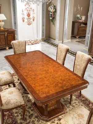 Stuhl Wohnzimmer Esszimmer Lehnstuhl Polsterstuhl ohne Armlehne Luxus Sessel Neu