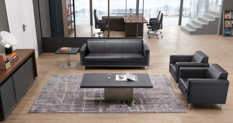 Moderne Sofagarnitur 311 Sitzer Sofa Couch Polster Garnitur Couchen Leder