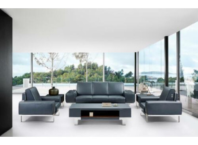 Set Sofagarnitur 311 Couchtisch Sofa Komplett Set Design Modern Sofa