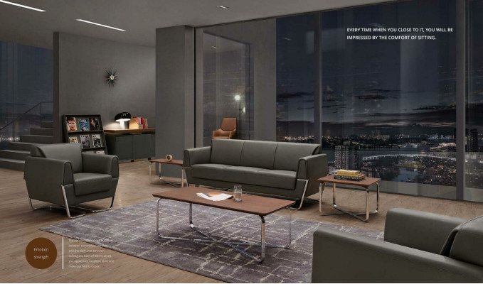 Sofagarnitur 3+1+1 Sitzer Set Design Sofas Polster Couchen Relax Modern
